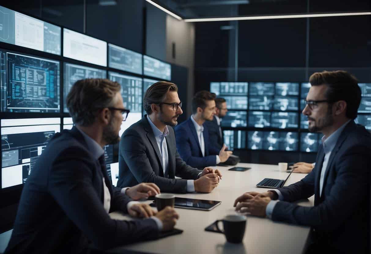 Staying Updated with AI and Machine Learning Advancements: Navigating the Latest Trends