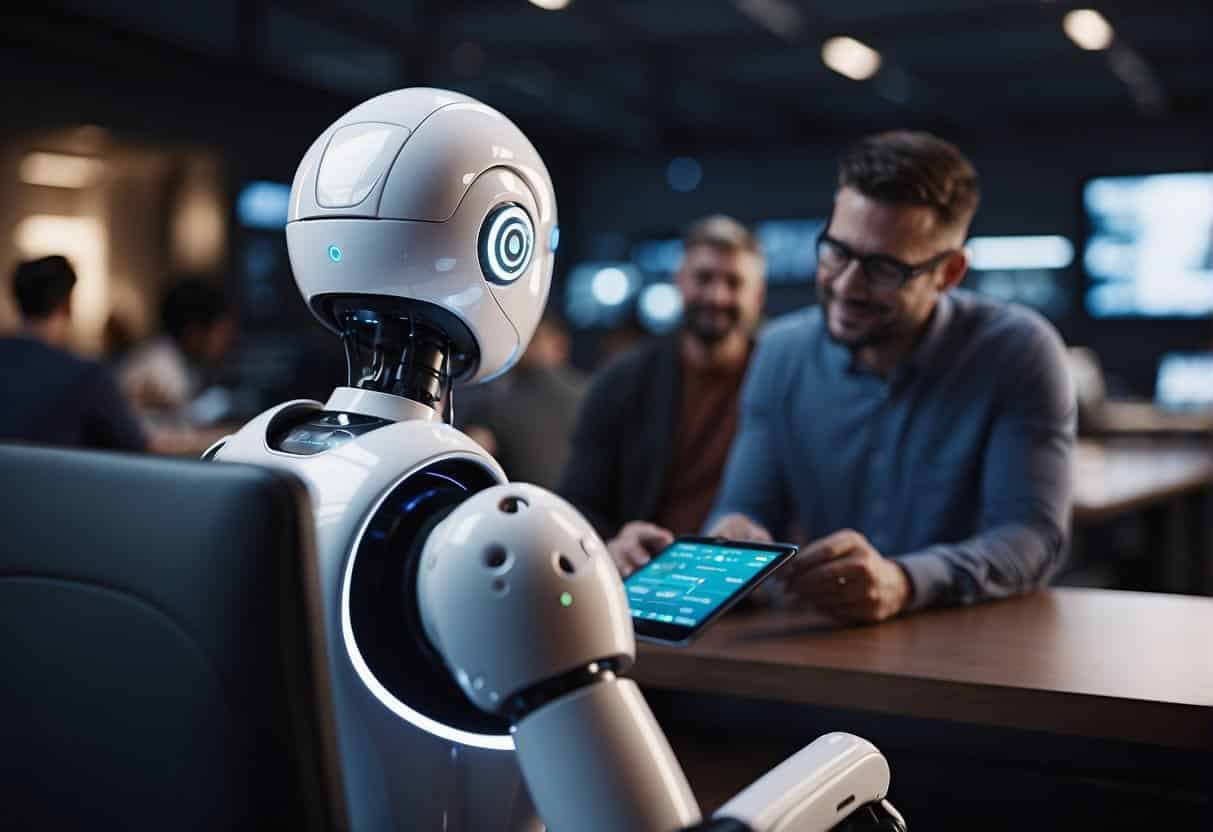 Budget-Friendly AI Training Solutions for Small Businesses