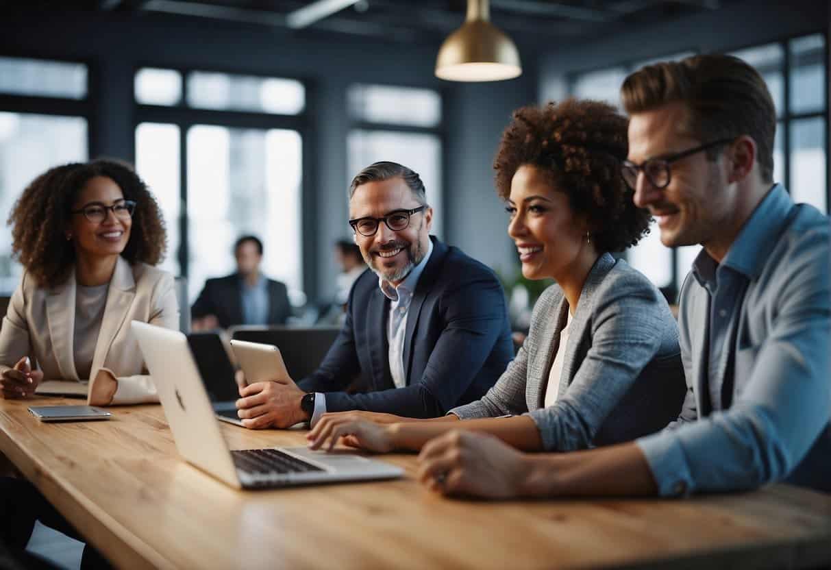 Budget-Friendly AI Training Solutions for Small Businesses