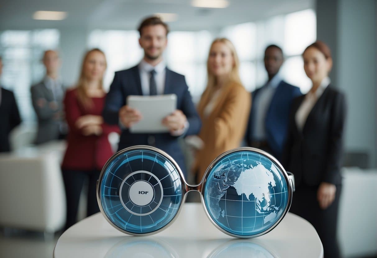 Partnering with AI Vendors for Customised Training Sessions: Maximising Business Efficiency