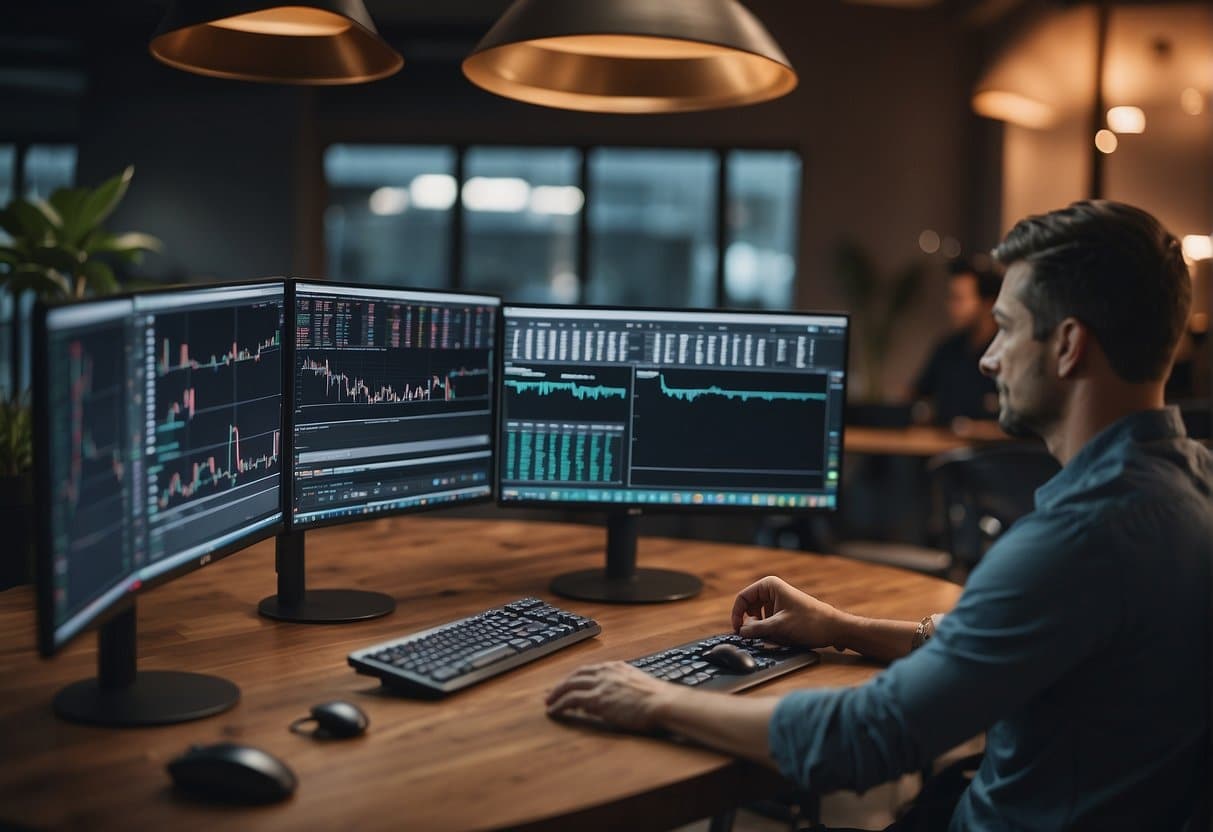Partnering with AI Vendors for Customised Training Sessions: Maximising Business Efficiency