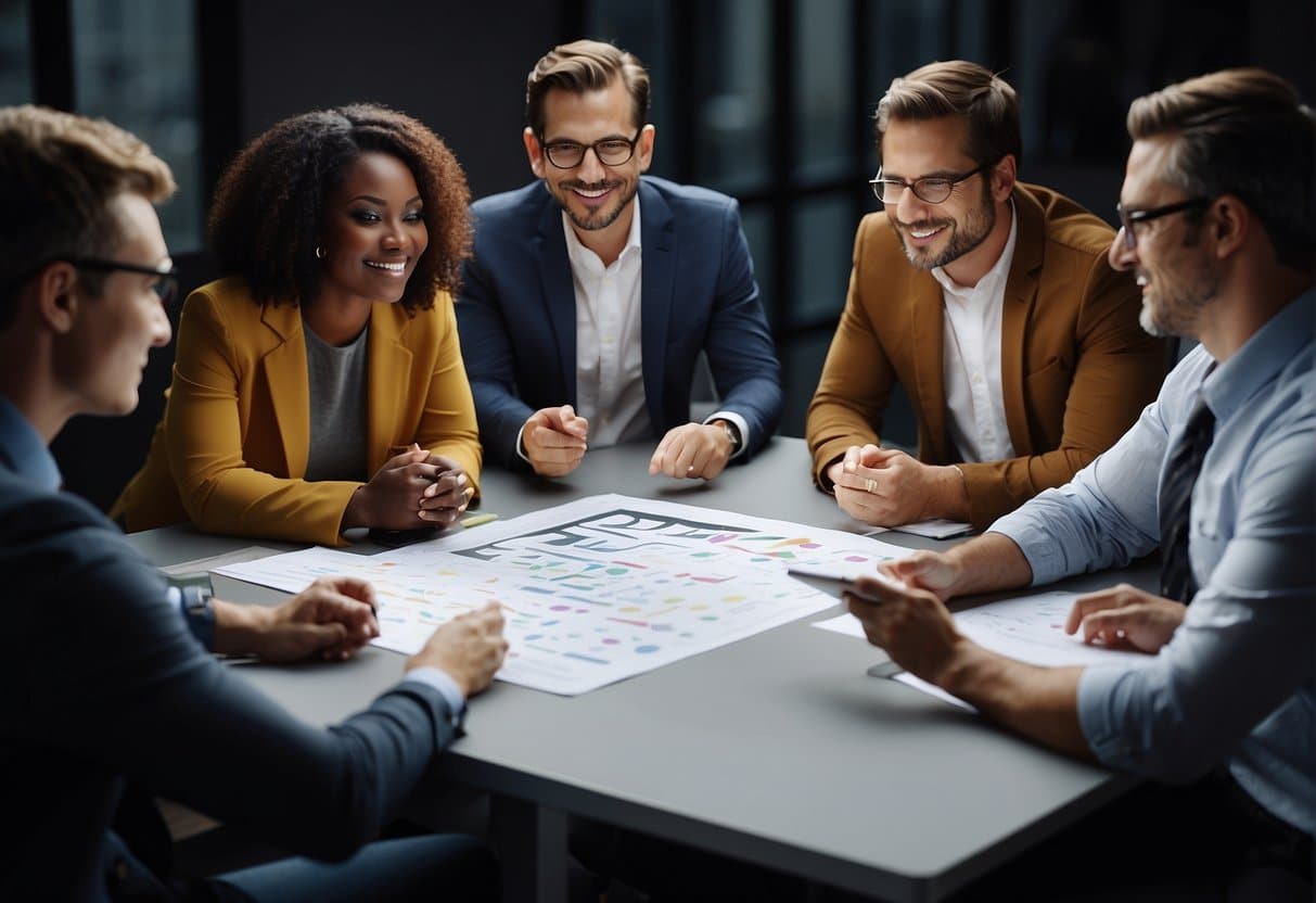 How AI Training Can Enhance Team Collaboration: Unlocking Efficient Workflows