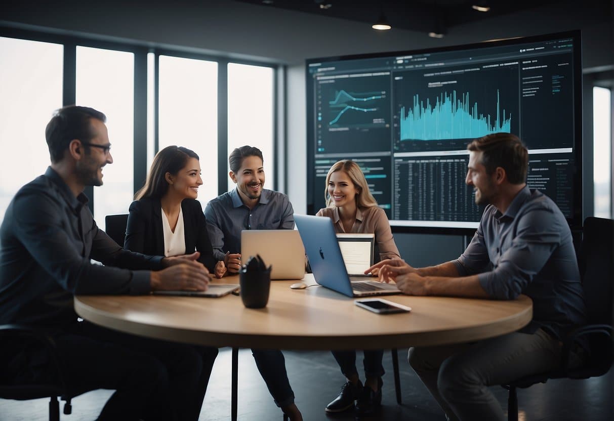 How AI Training Can Enhance Team Collaboration: Unlocking Efficient Workflows