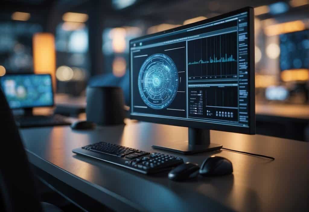 Using AI to Combat Fraud and Enhance Security: Unveiling Next-Generation Protective Measures