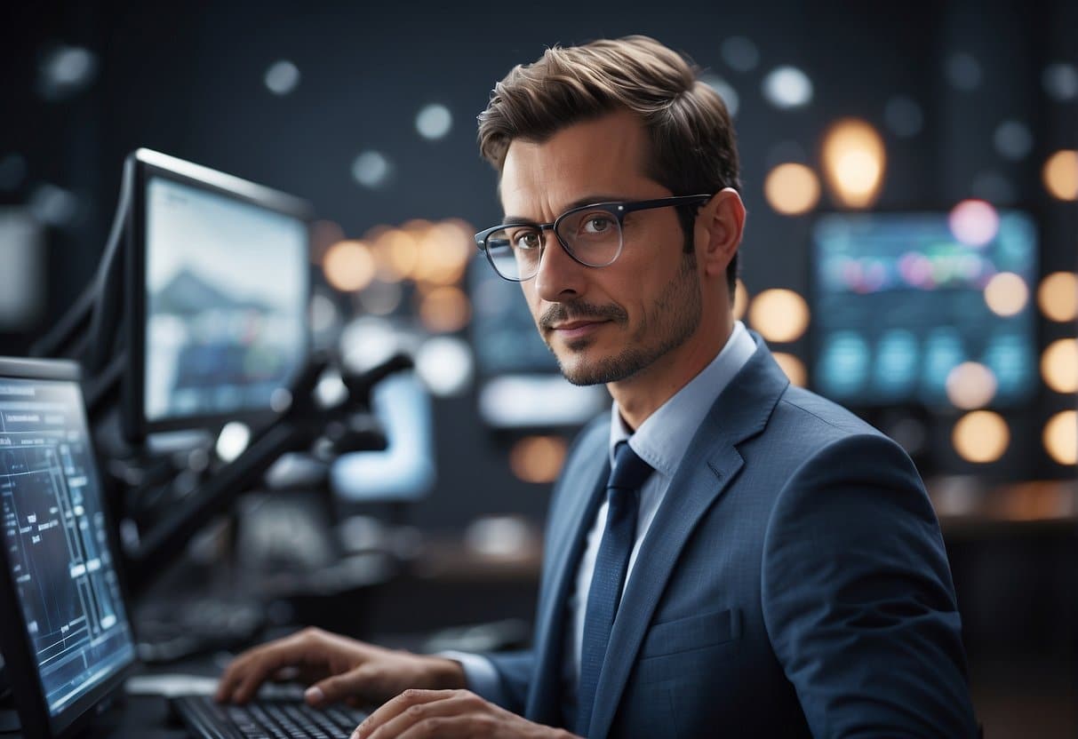 What is AI Transformation? Impact on Small Business Owners
