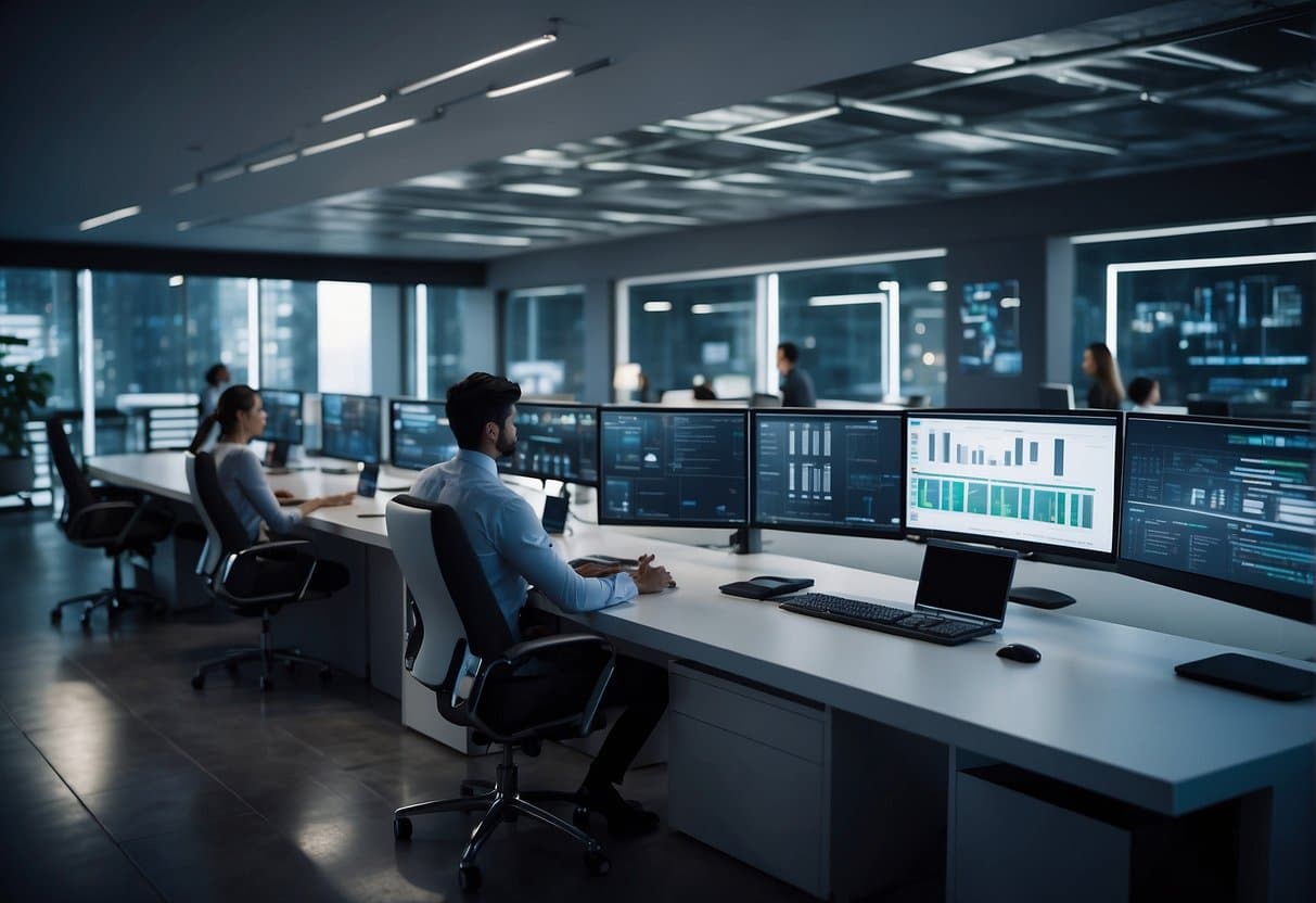 What is AI Transformation? Impact on Small Business Owners