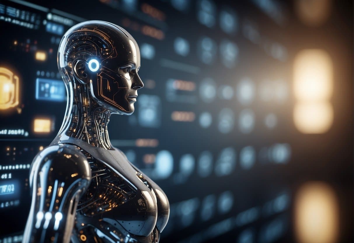 What is AI Transformation? Impact on Small Business Owners