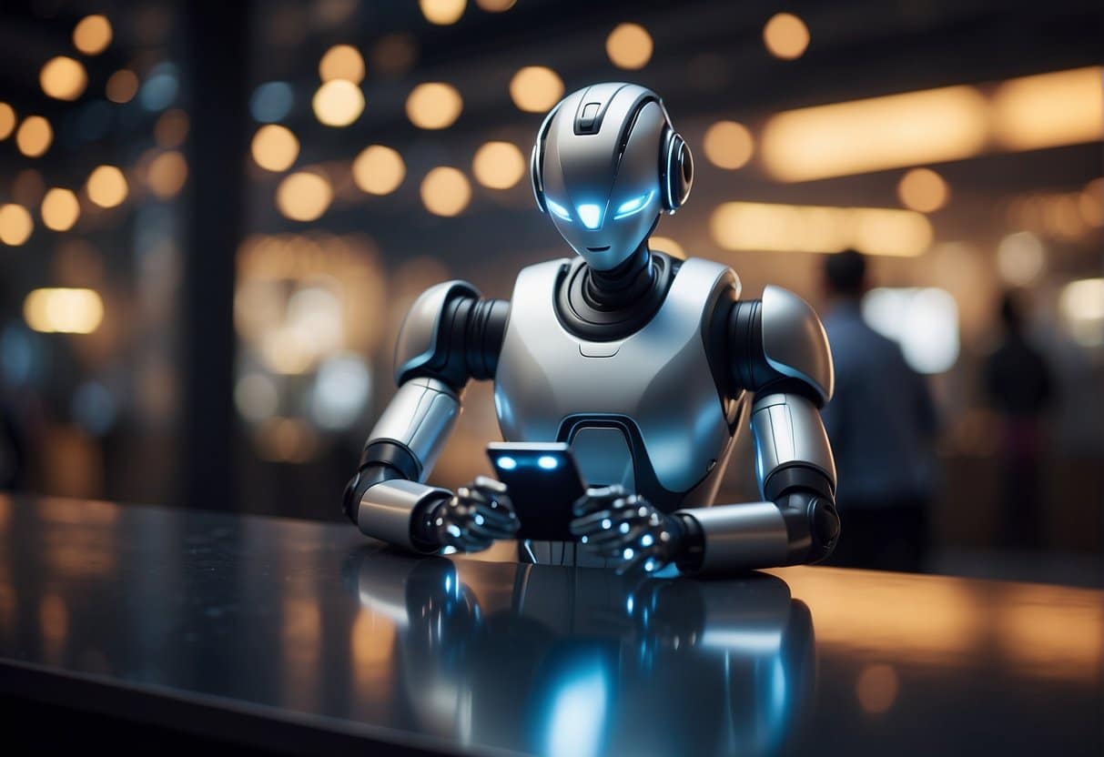 The Role of AI in Enhancing SME Marketing Strategies: Key Trends and Implementations
