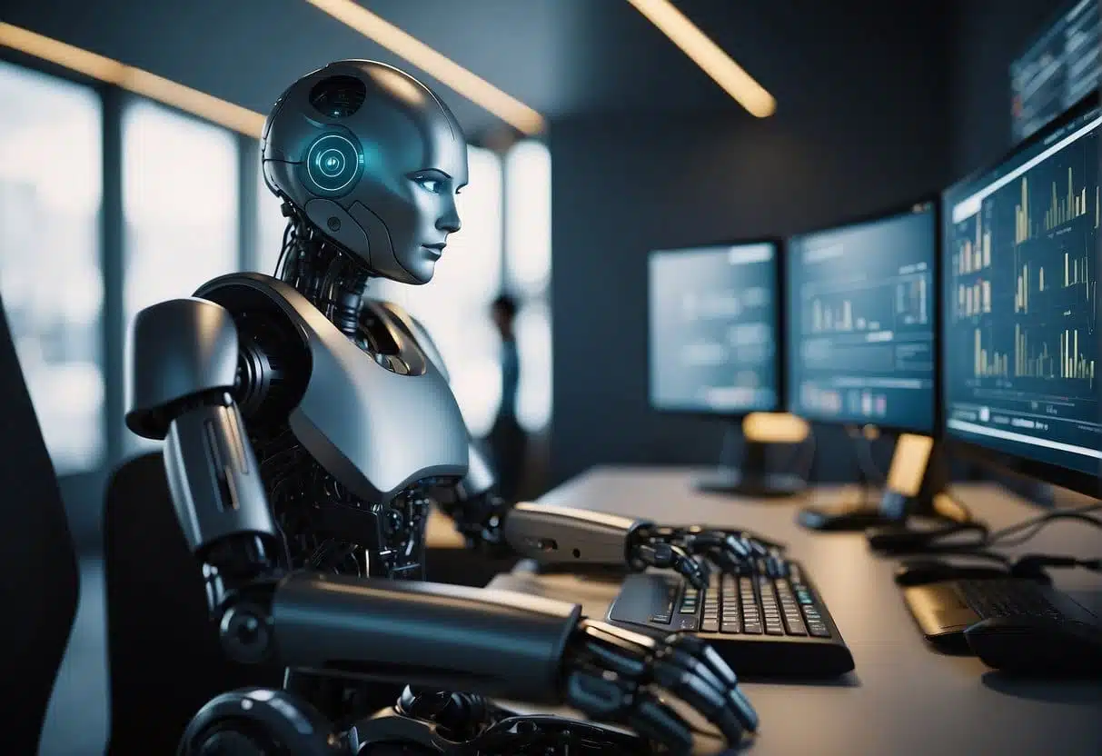 The Role of AI in Enhancing SME Marketing Strategies: Key Trends and Implementations