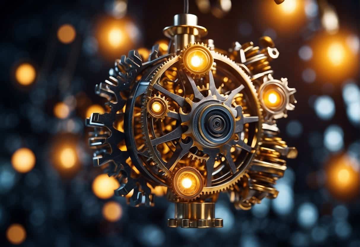 Developing a Culture of Innovation in AI: Strategies for Sustainable Technological Advancement