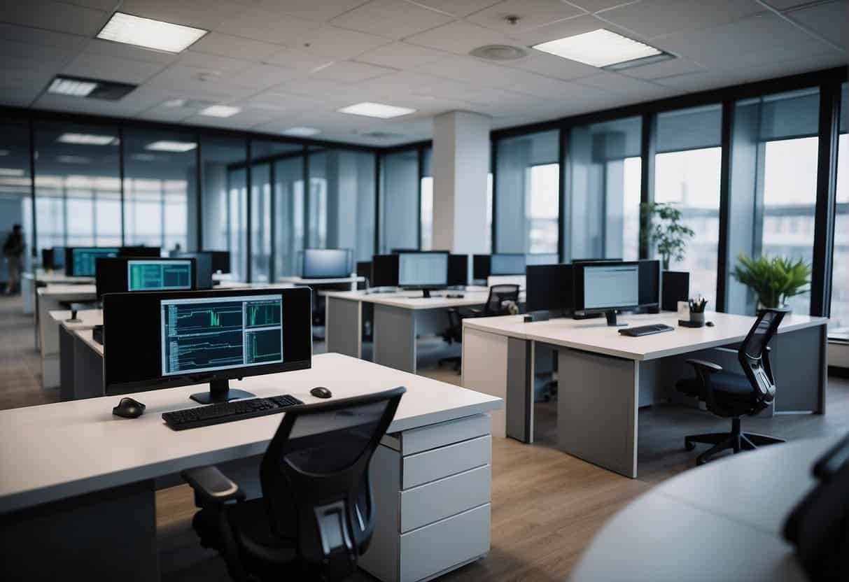 AI Applications in Everyday Business Operations