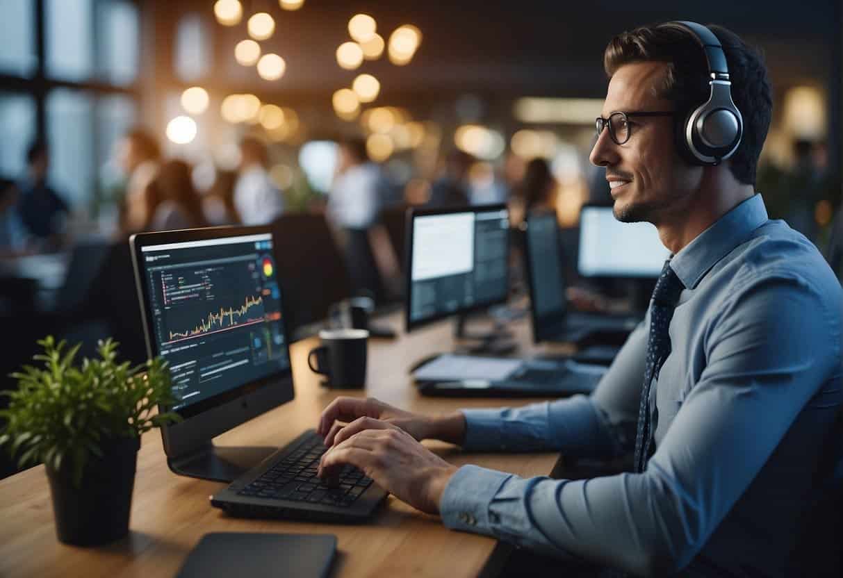 AI Applications in Everyday Business Operations