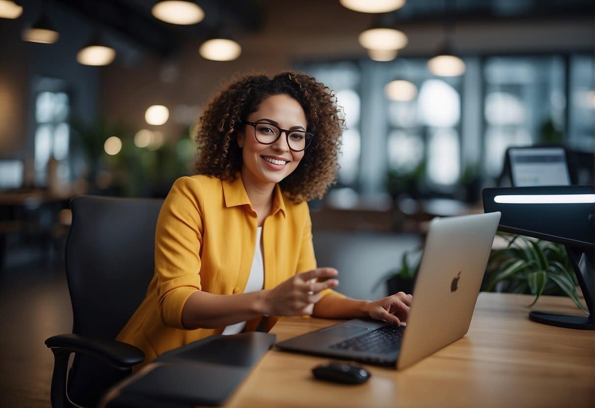 How AI Can Revolutionise Customer Service for SMEs: Unlocking New Efficiencies