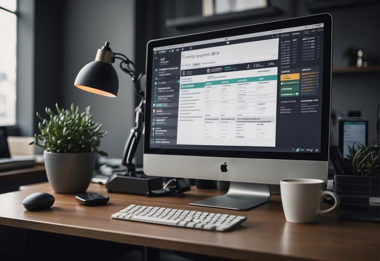 AI Tools That Automate Routine Tasks in SMEs: Efficiency Boosters Explained