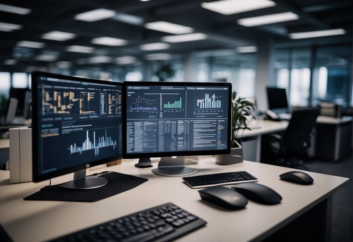 AI Tools That Automate Routine Tasks in SMEs: Efficiency Boosters Explained