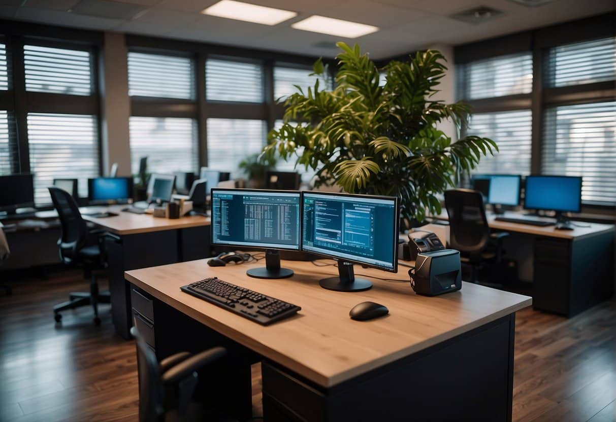 AI Tools That Automate Routine Tasks in SMEs: Efficiency Boosters Explained