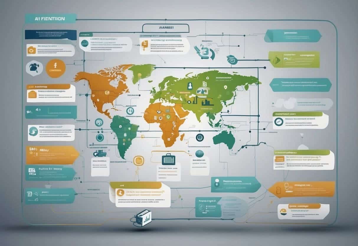 How to Integrate AI into Your Existing Business Processes: A Strategic Approach