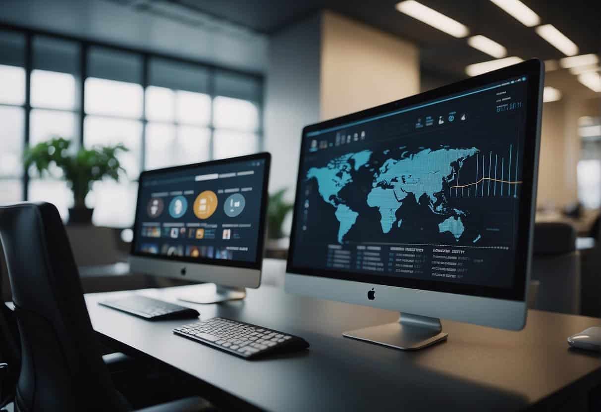 How to Integrate AI into Your Existing Business Processes: A Strategic Approach