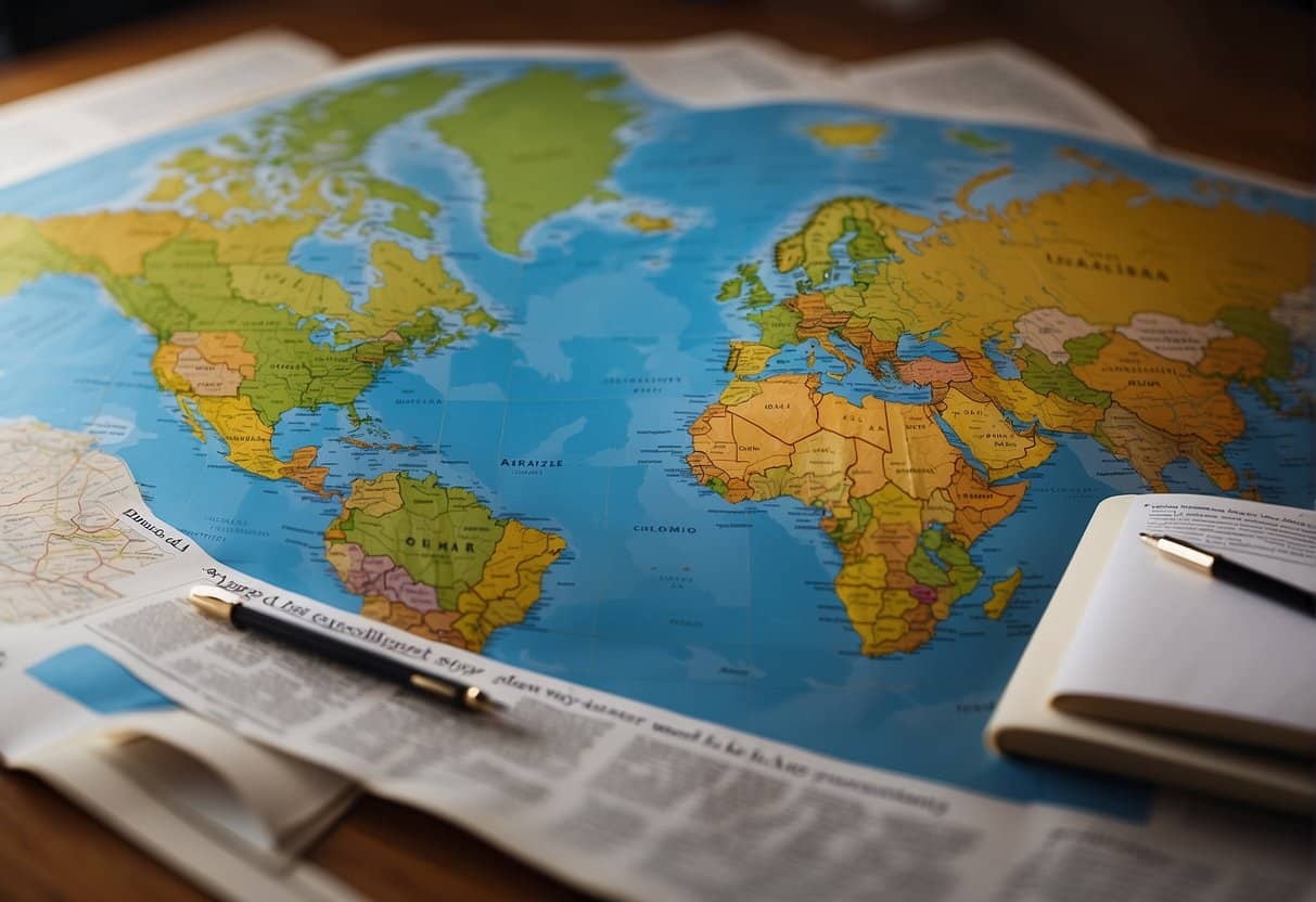 Legal Requirements for Website Accessibility in Other Regions