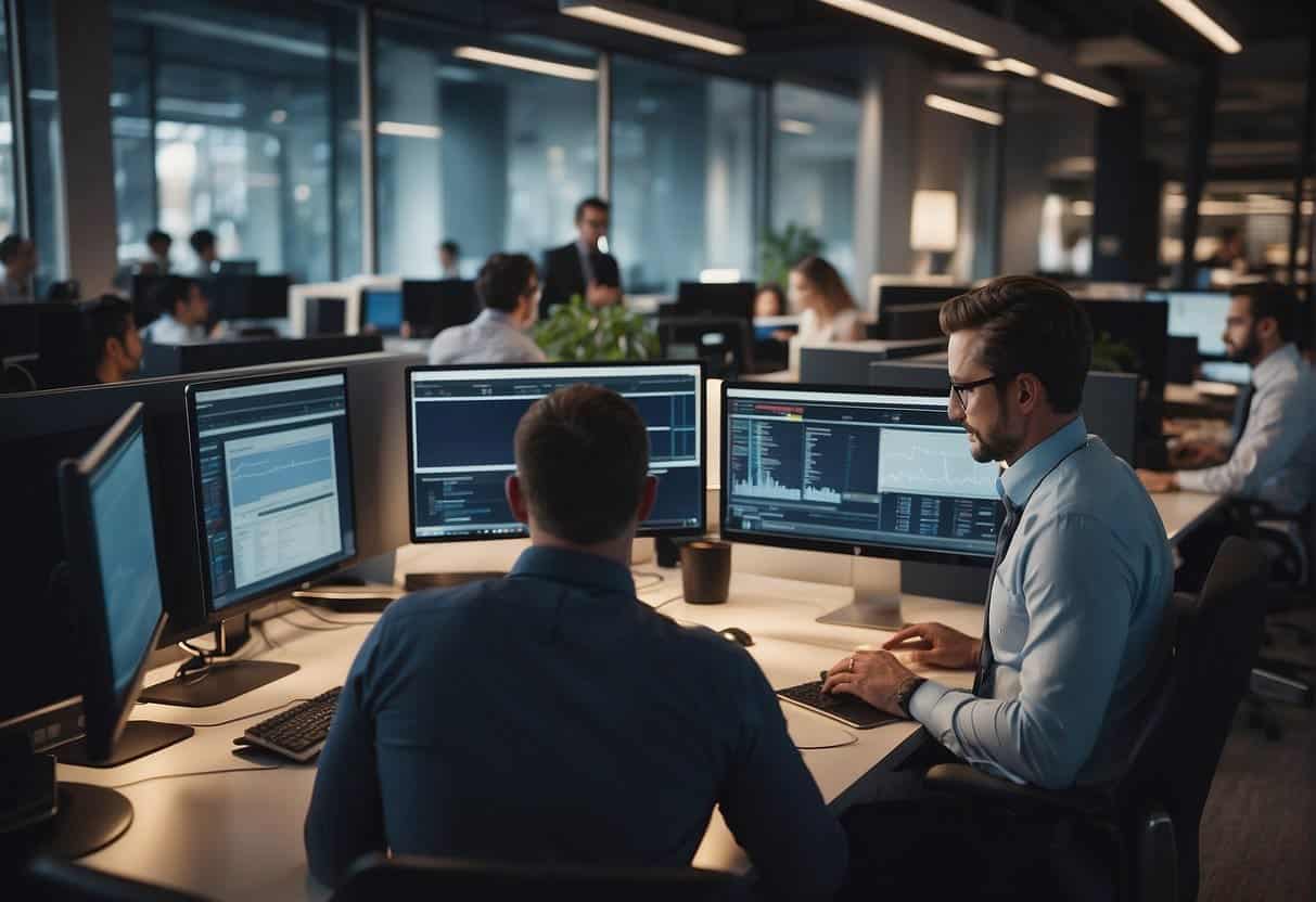 Case Studies: SMEs Successfully Implementing AI Solutions – Insights and Outcomes