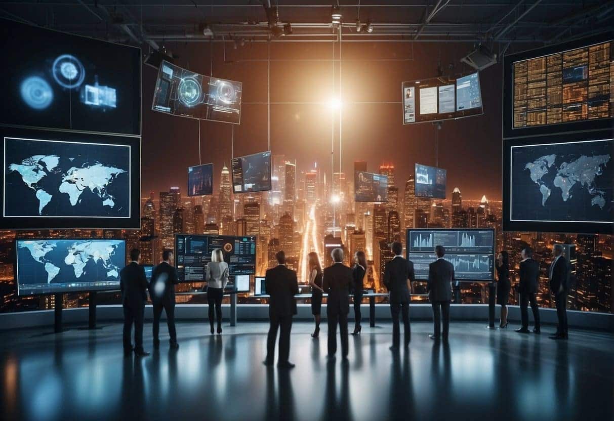 Case Studies: SMEs Successfully Implementing AI Solutions – Insights and Outcomes