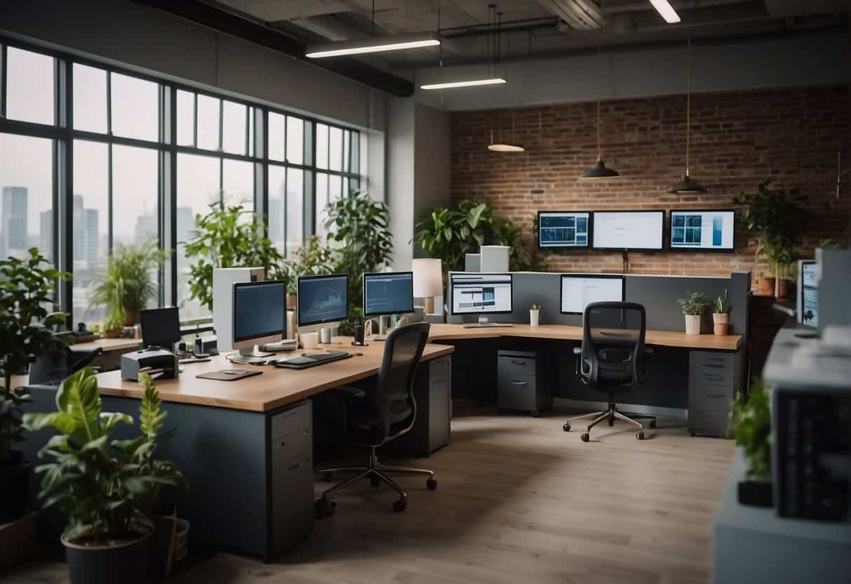 Case Studies: SMEs Successfully Implementing AI Solutions – Insights and Outcomes