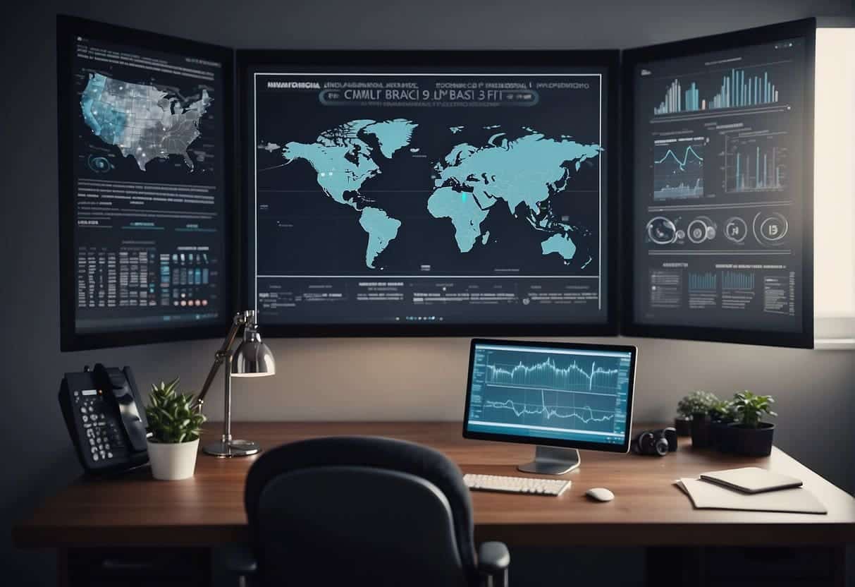 Planning Your AI Journey: Charting the Course for Small Business Success