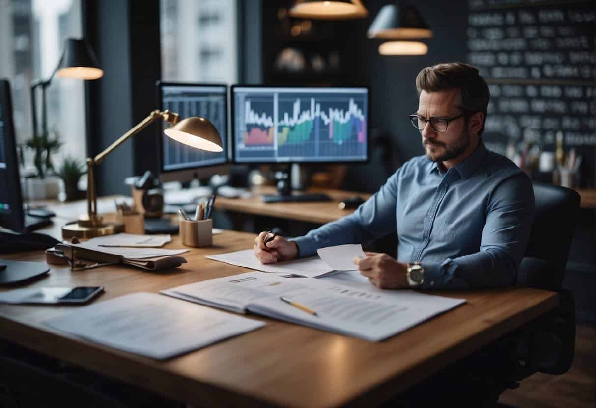 Planning Your AI Journey: Charting the Course for Small Business Success