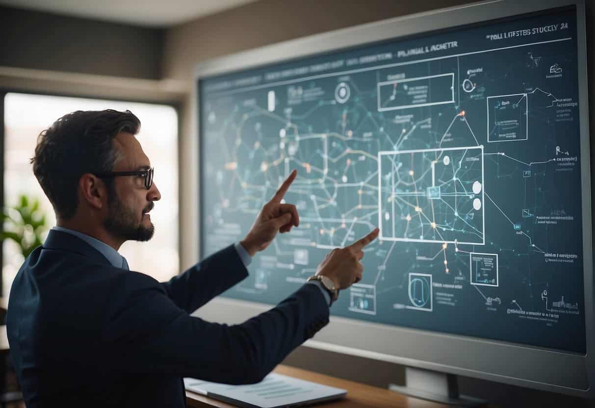 Planning Your AI Journey: Charting the Course for Small Business Success