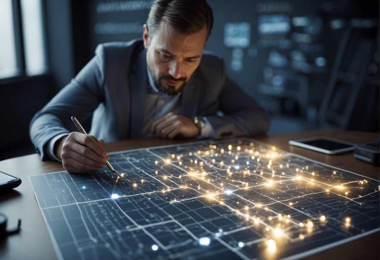 Planning Your AI Journey: Charting the Course for Small Business Success