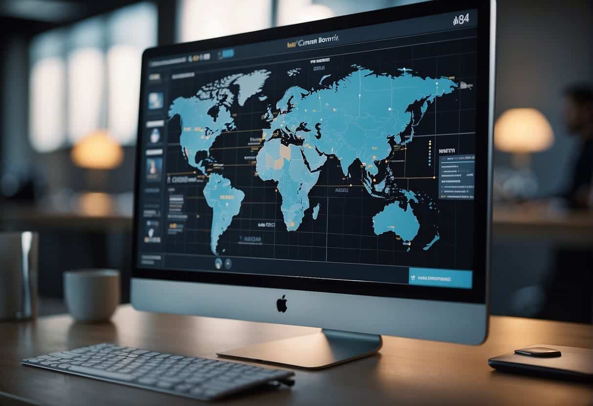 Planning Your AI Journey: Charting the Course for Small Business Success
