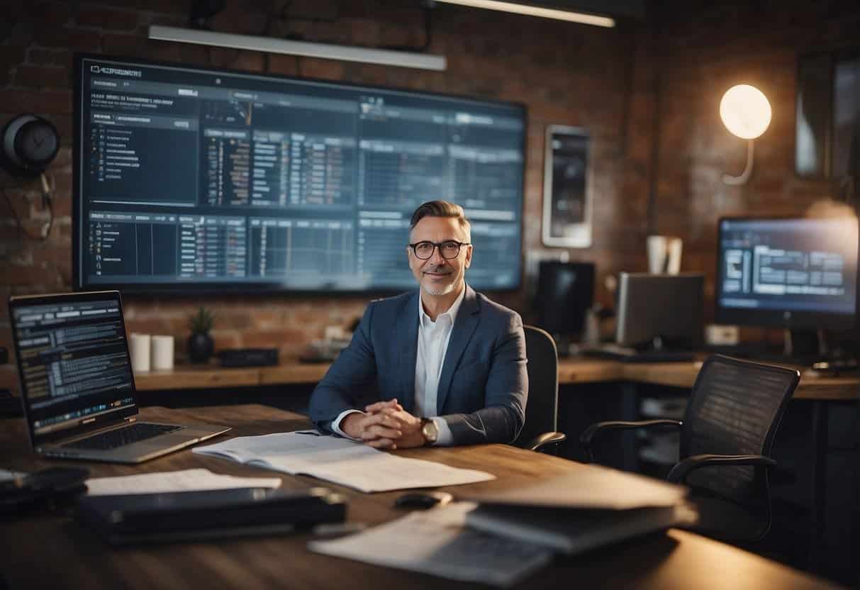 Planning Your AI Journey: Charting the Course for Small Business Success
