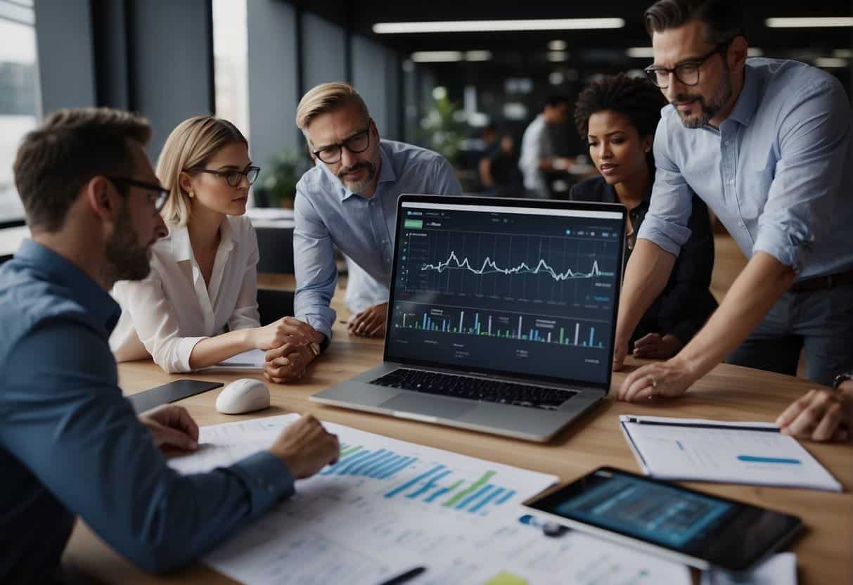 Planning Your AI Journey: Charting the Course for Small Business Success