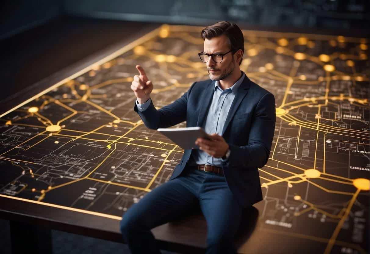 Planning Your AI Journey: Charting the Course for Small Business Success