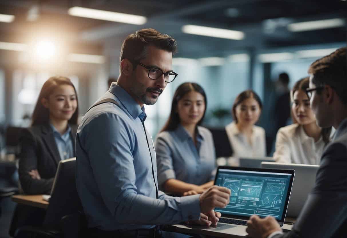 Overcoming Challenges in AI Adoption for SMEs: A Practical Guide to Embracing Technology