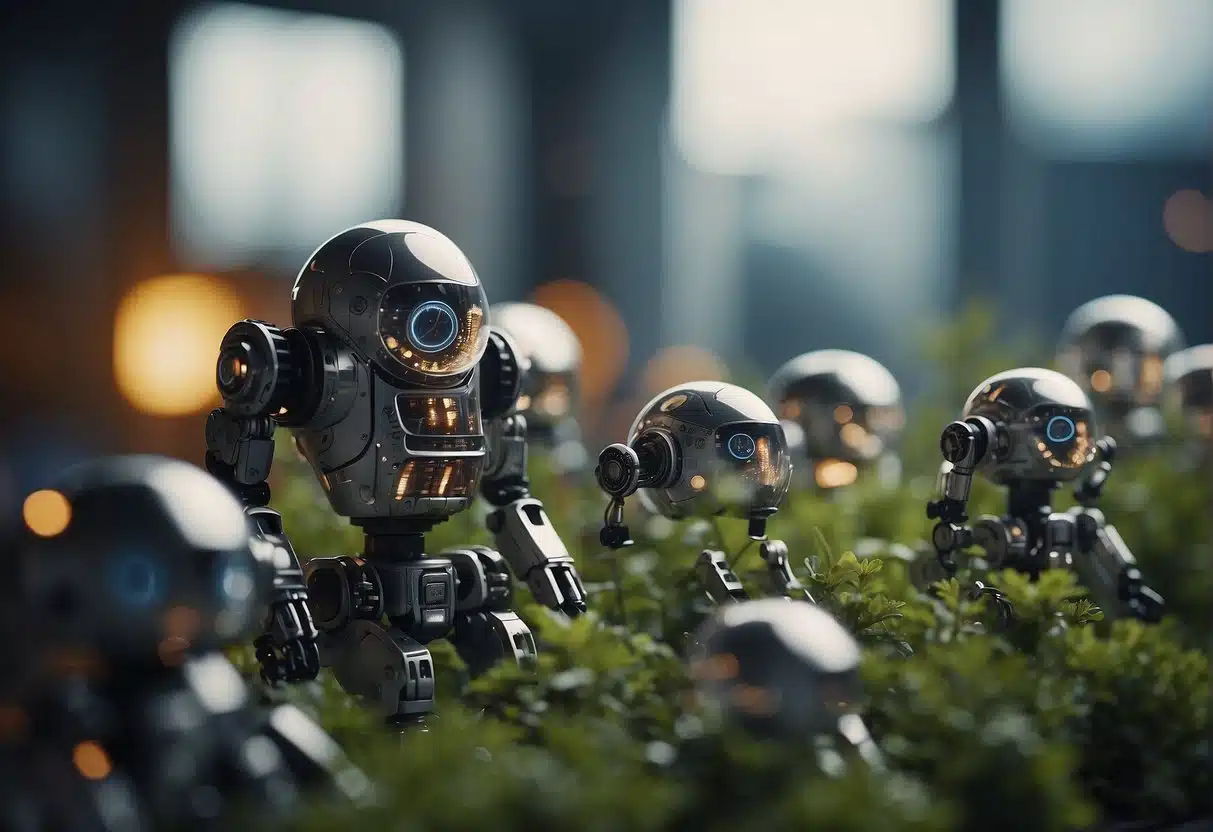 Overcoming Challenges in AI Adoption for SMEs: A Practical Guide to Embracing Technology