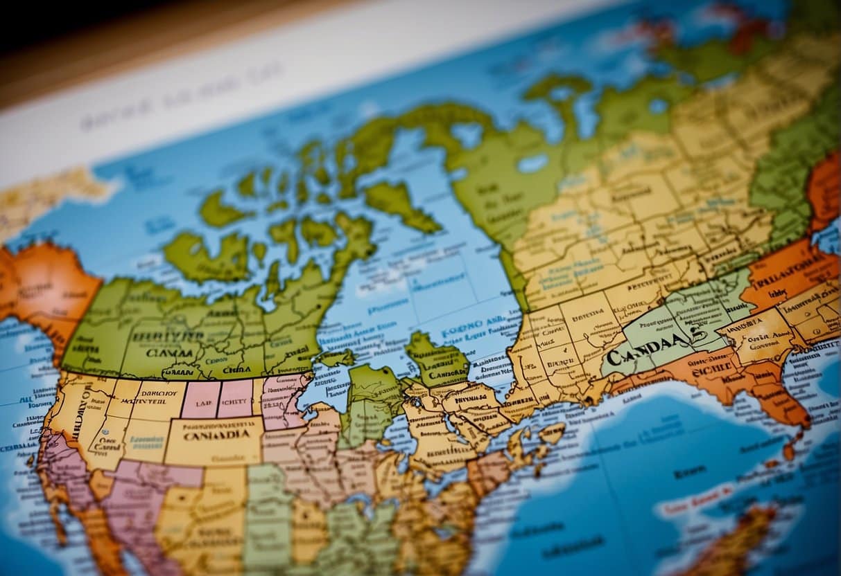 Legal Requirements for Website Accessibility in Canada