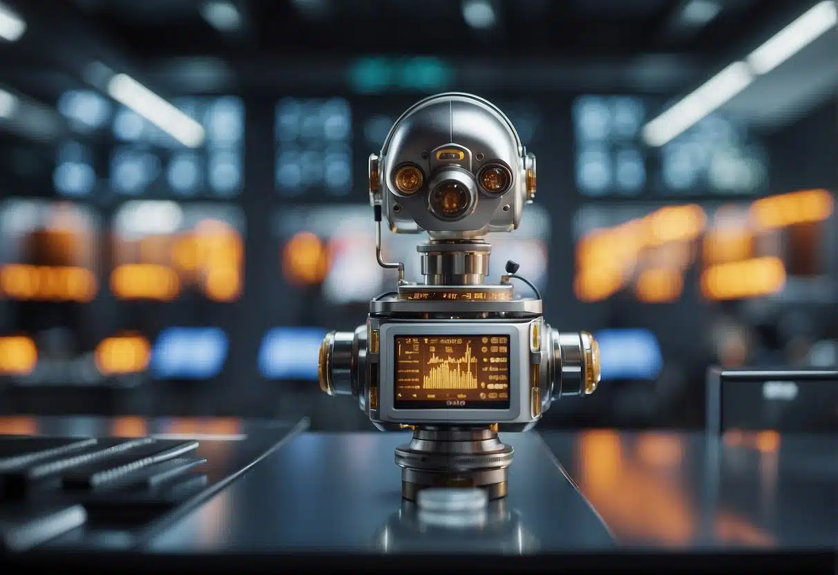 The Future of AI in Small Business: Navigating Emerging Trends and Strategic Forecasts