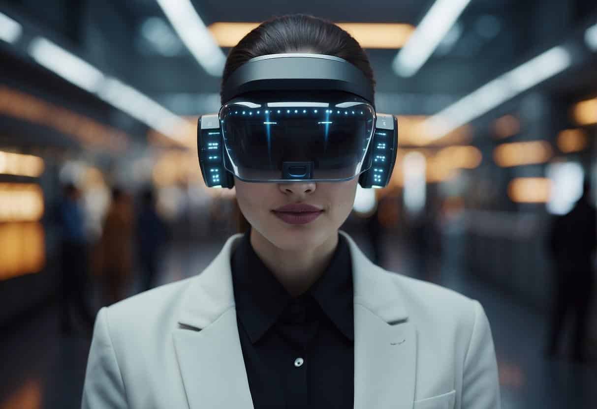 The Future of AI in Small Business: Navigating Emerging Trends and Strategic Forecasts