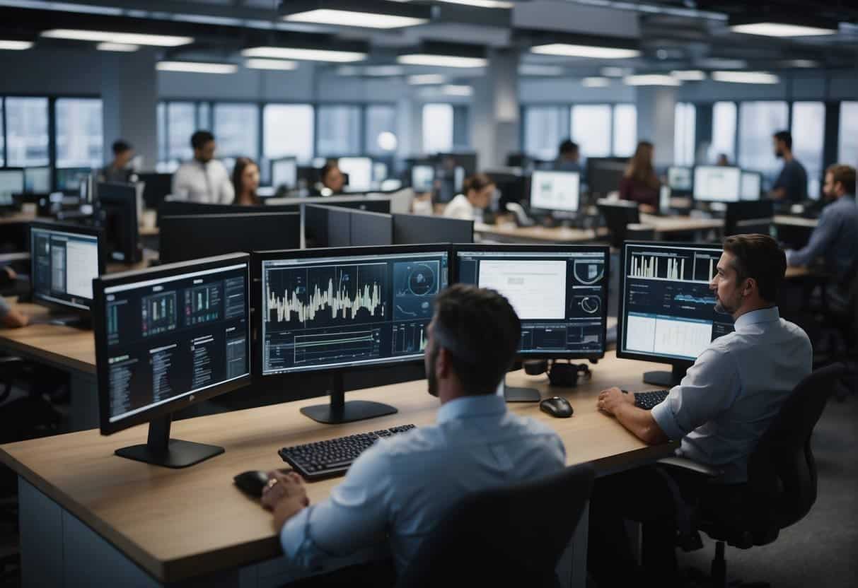 The Future of AI in Small Business: Navigating Emerging Trends and Strategic Forecasts