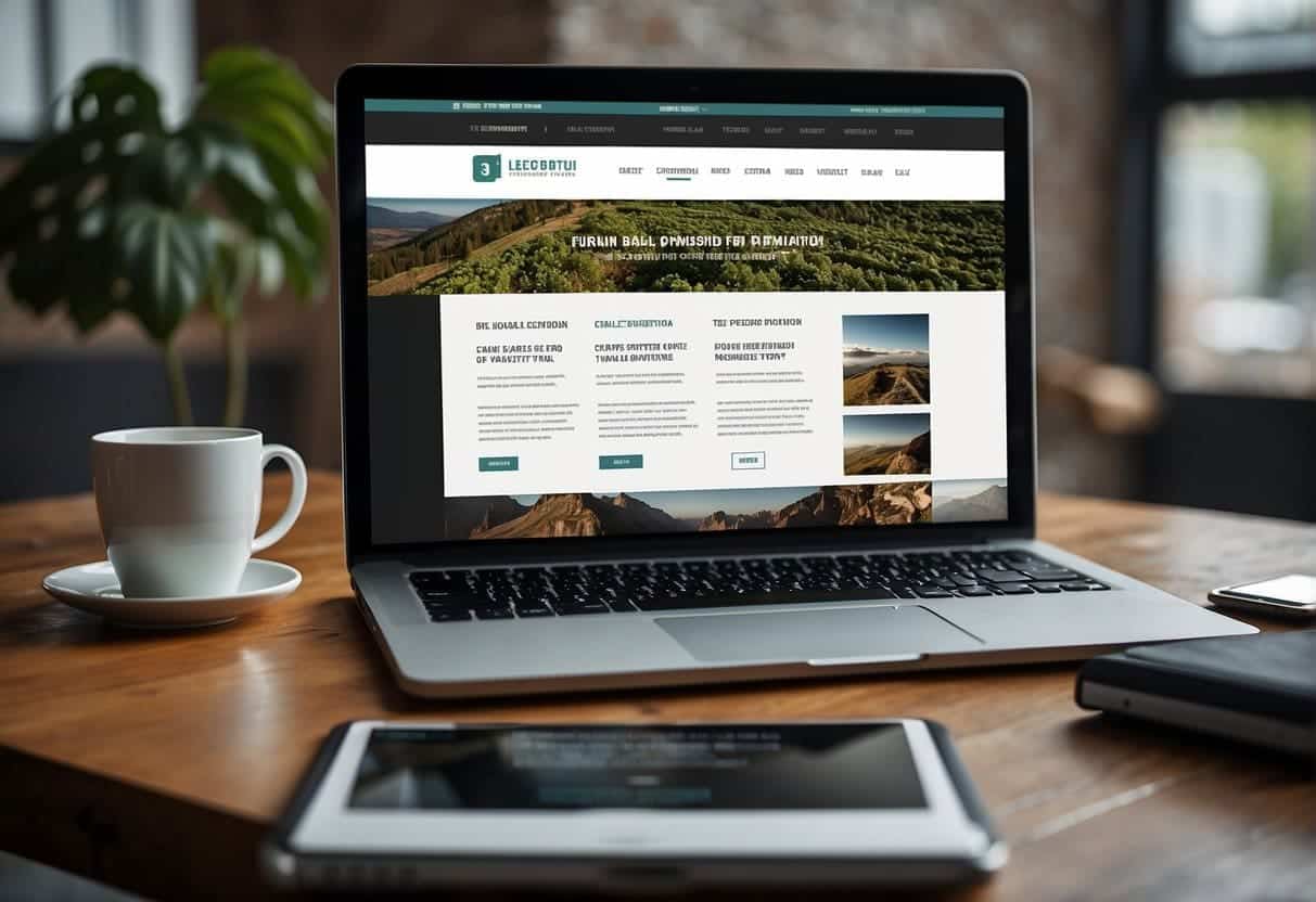 How Legal Requirements for Website Accessibility Affect Public Accommodations and Commercial Facilities
