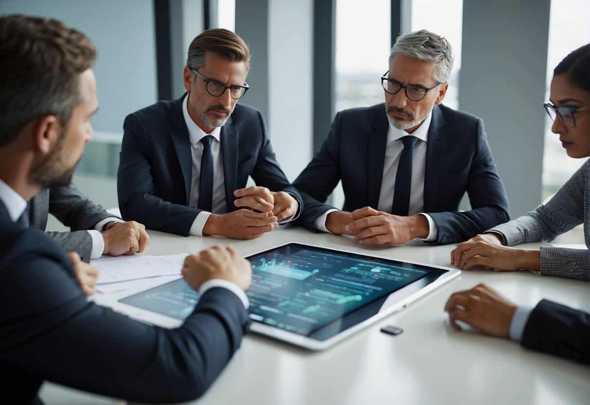 The Impact of AI on Human Resource Management in SMEs: Navigating the Change