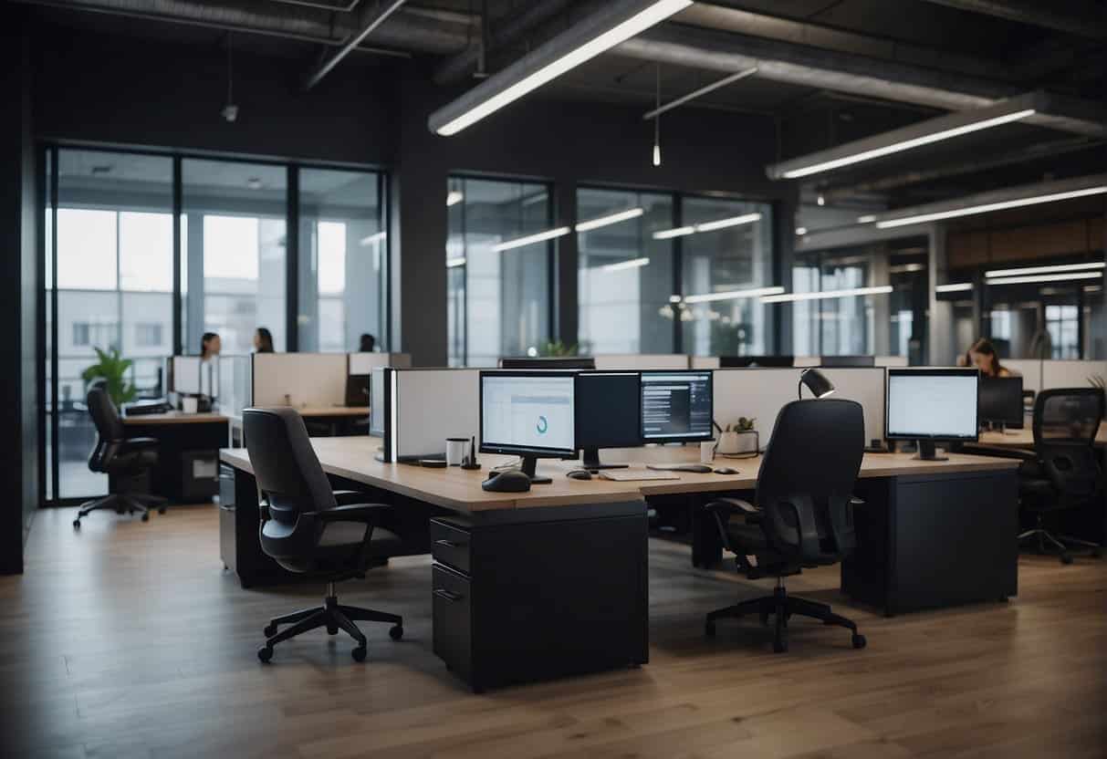 The Impact of AI on Human Resource Management in SMEs: Navigating the Change