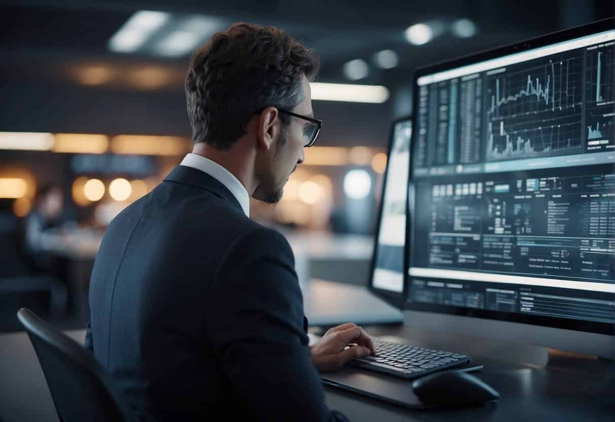 The Impact of AI on Human Resource Management in SMEs: Navigating the Change