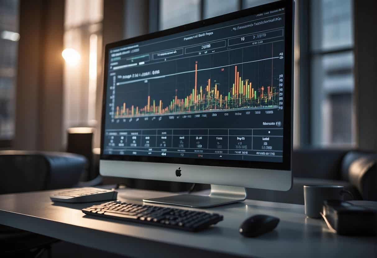 AI-Driven Customer Insights: Harnessing Data to Decode Consumer Behaviour Trends