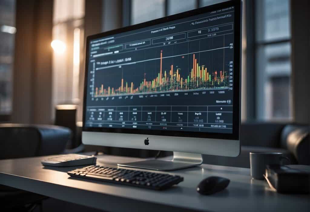 AI-Driven Customer Insights: Harnessing Data to Decode Consumer Behaviour Trends