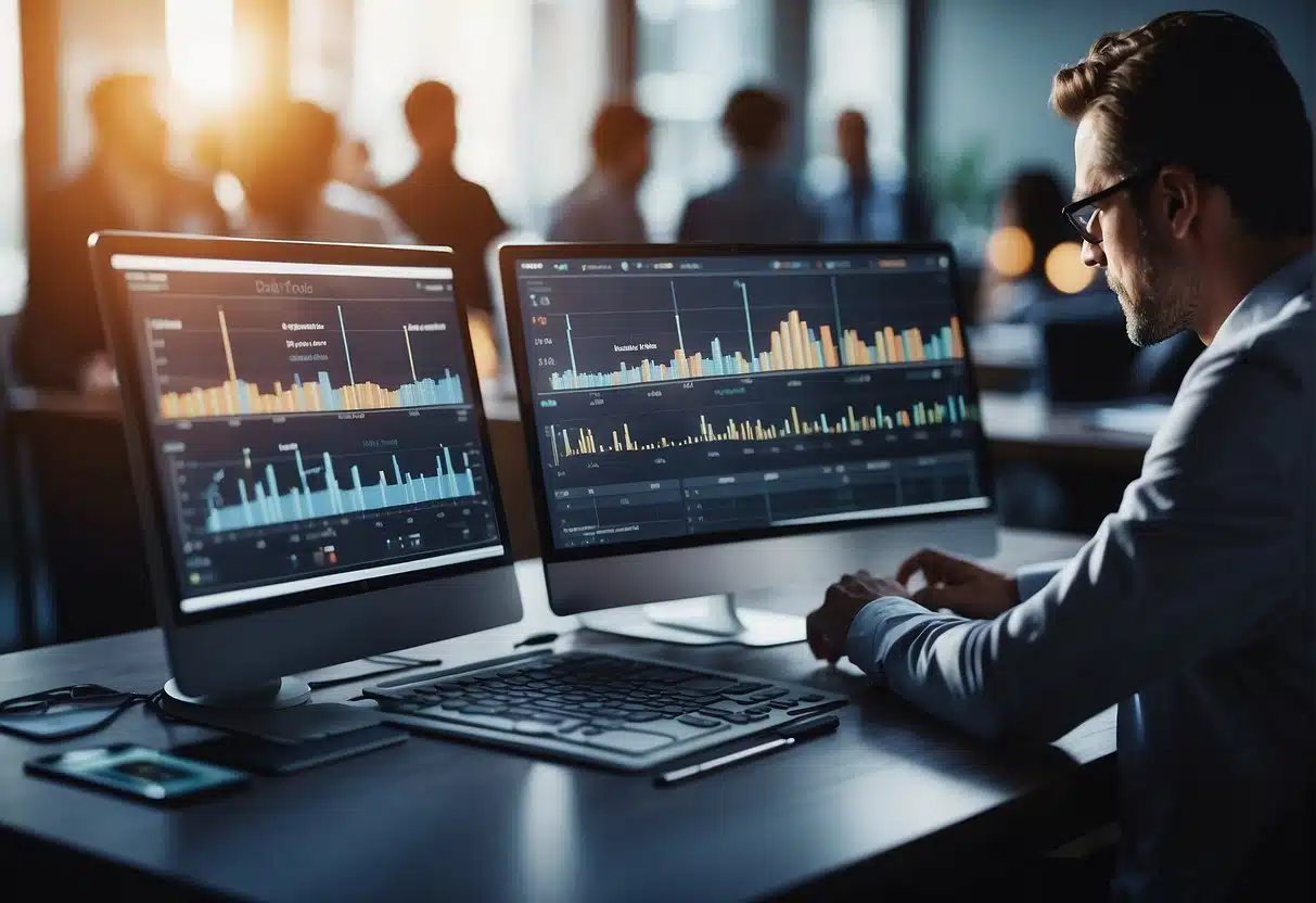Enhancing Social Media Strategies with AI Tools: Optimising Engagement and Reach