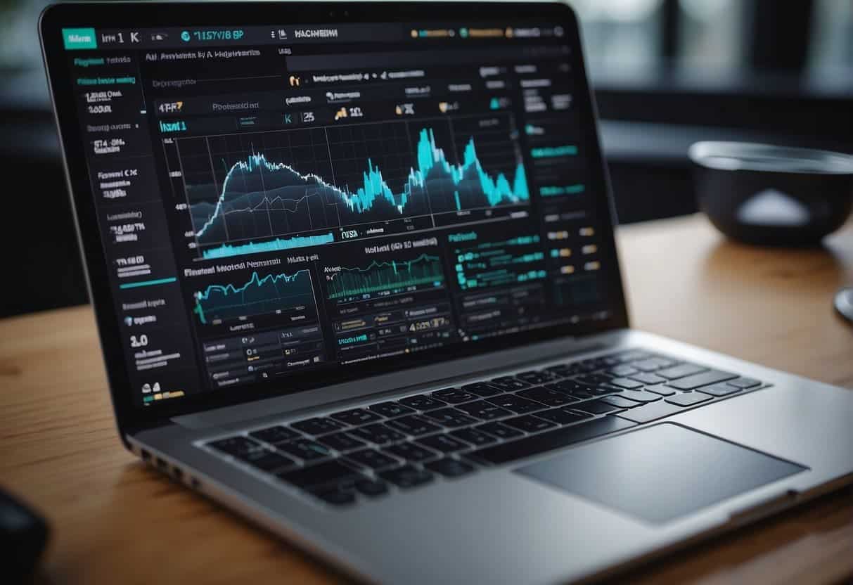 Enhancing Social Media Strategies with AI Tools: Optimising Engagement and Reach