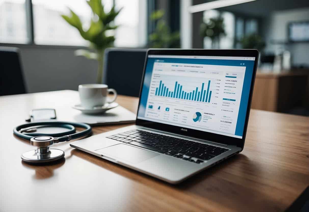 Healthcare Blogging: Essential Strategies for Effective Communication