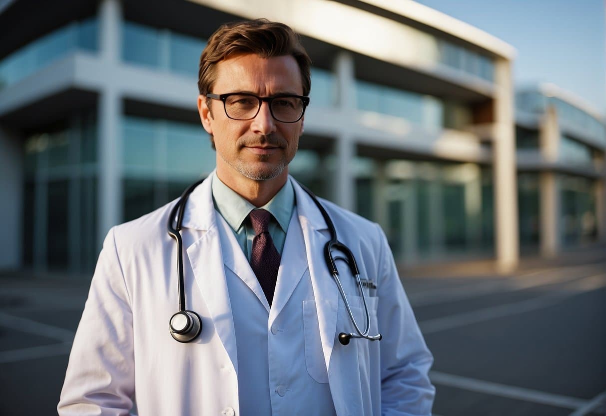 Healthcare Blogging